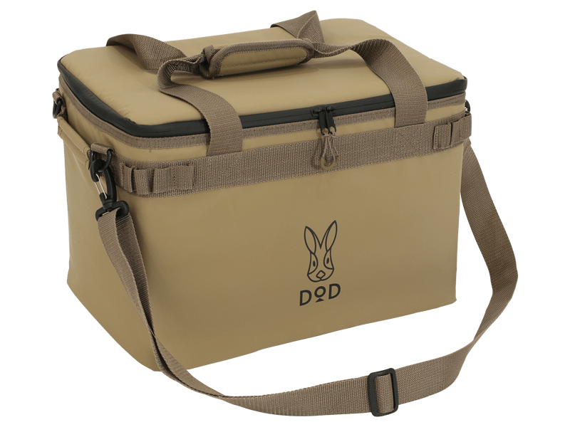 DoD Soft Kurao (23) Tan CL2-732-TN