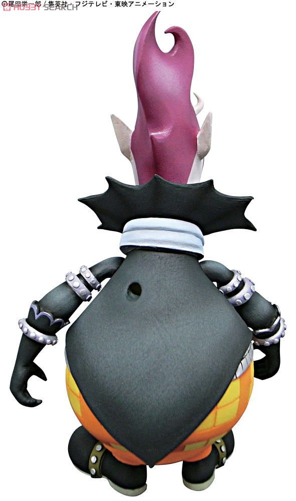 Moria ของแท้ JP แมวทอง - Bobbing Head Plex [โมเดลวันพีช]