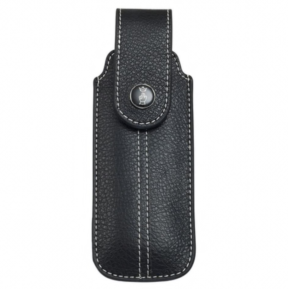 Savoit France Etui Couteau-Knife-Sheath