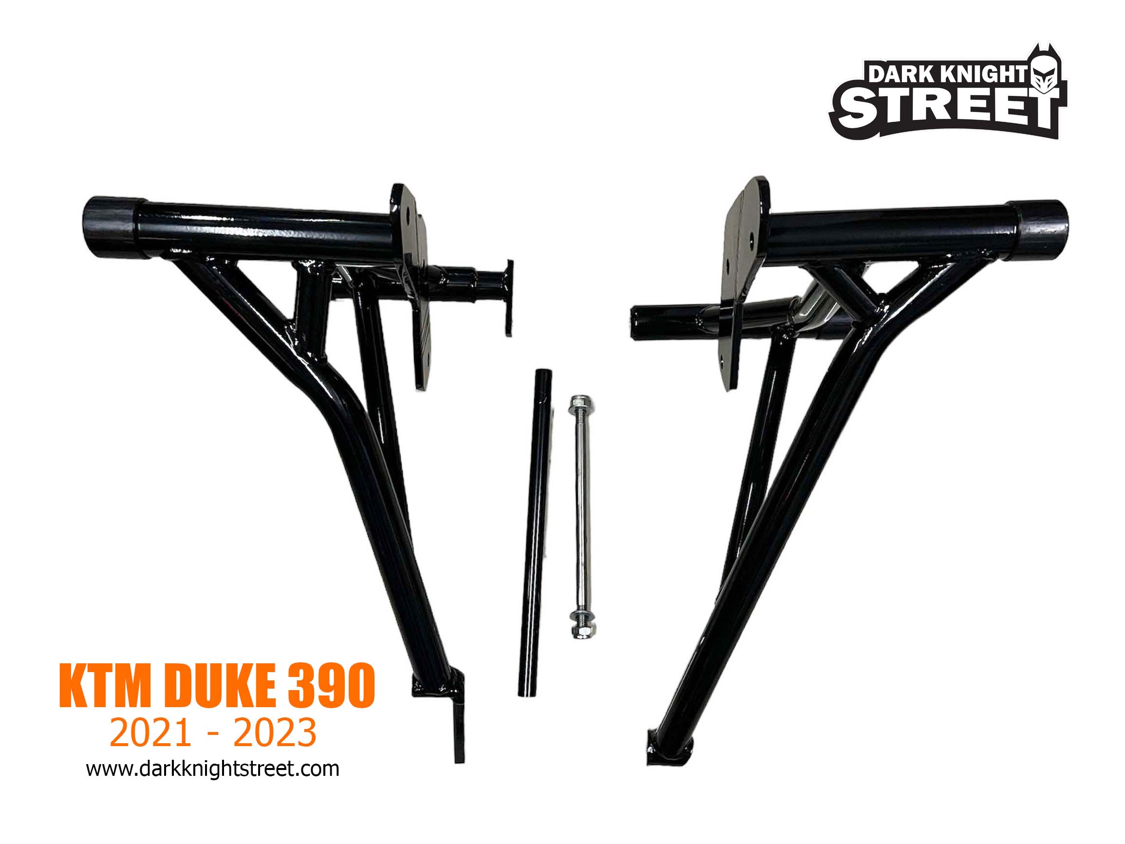 KTM DUKE 390 Crash cage