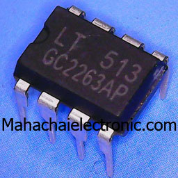 OB2263AP GC2263AP DIP8 (1ตัว)