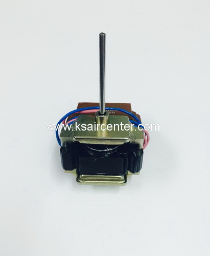 มอเตอร์ ตู้เย็น โนฟรอส SANYO แกนใหญ่