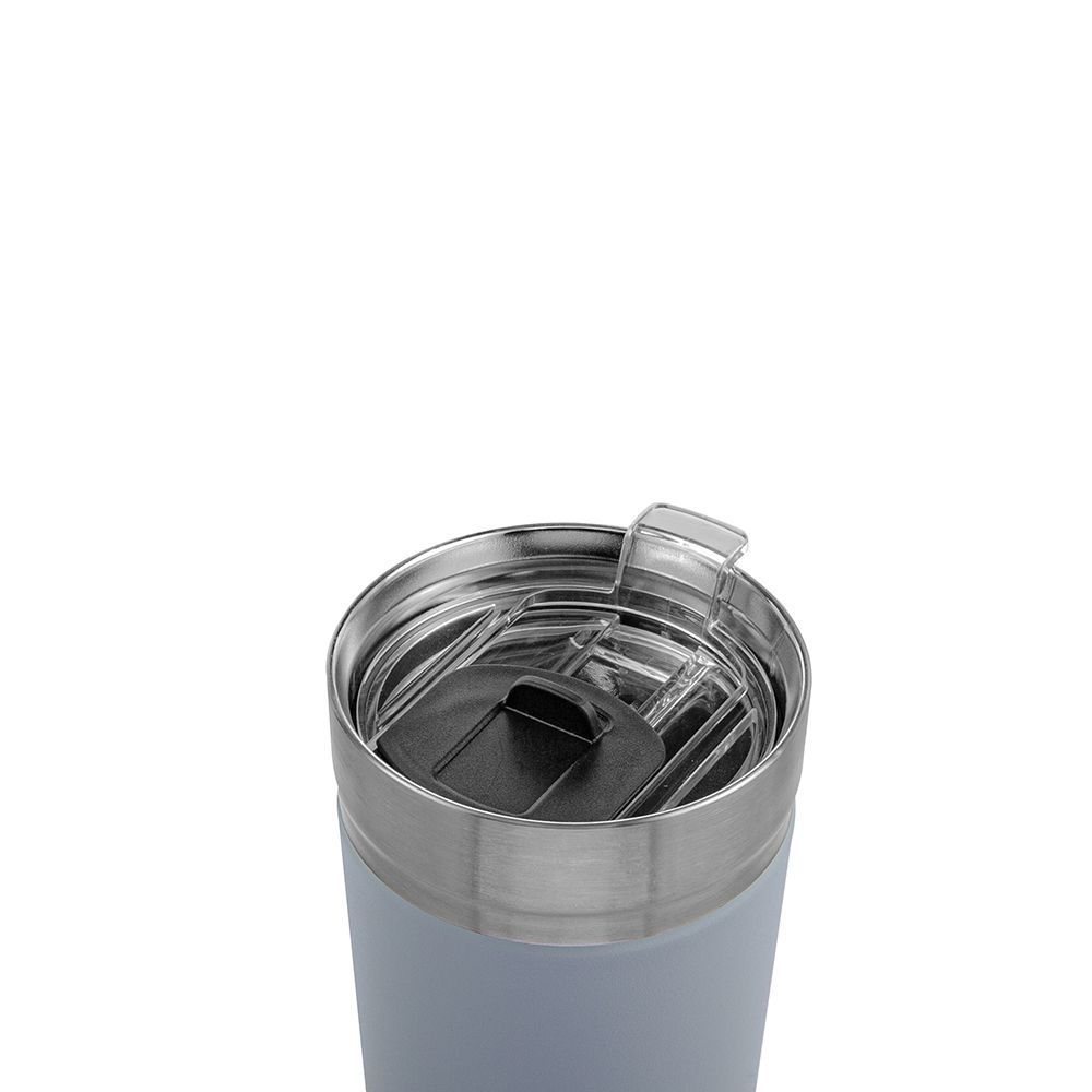 Go Vacuum Tumbler 16Oz Granite