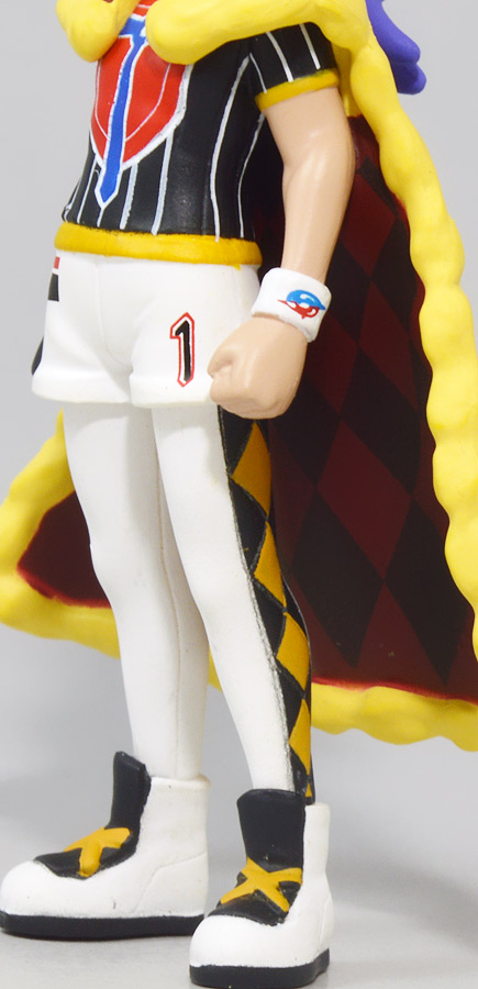 Leon ของแท้ JP - Monster Collection Takara Tomy [โมเดลโปเกมอน]