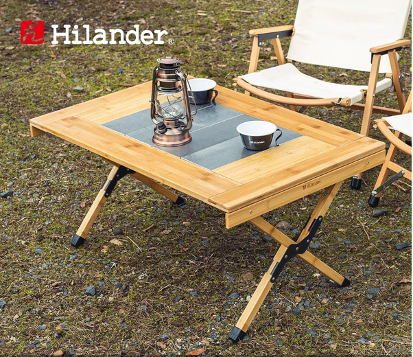 Chef Table Natural - MunichOutdoor : Inspired by LnwShop.com