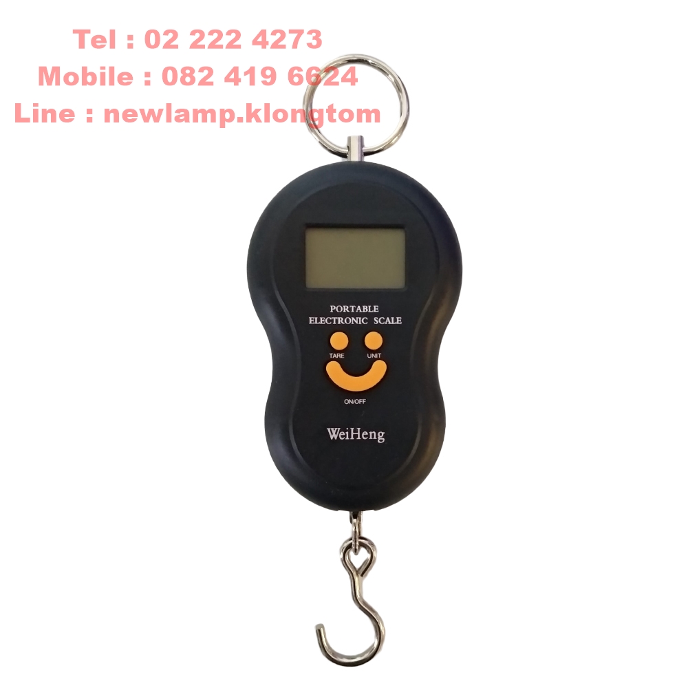 electronic scale