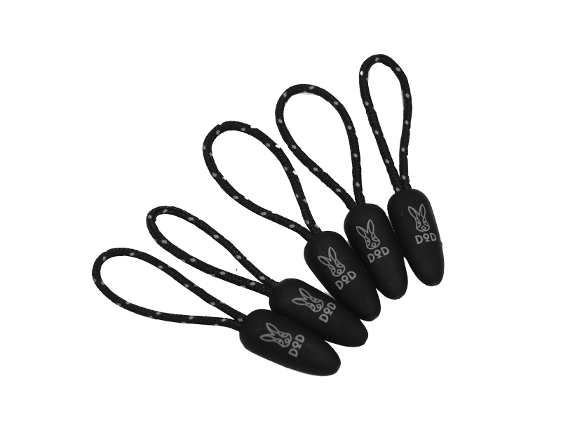 DoD Ninjin Puru-Puru Black NP1-801-BK
