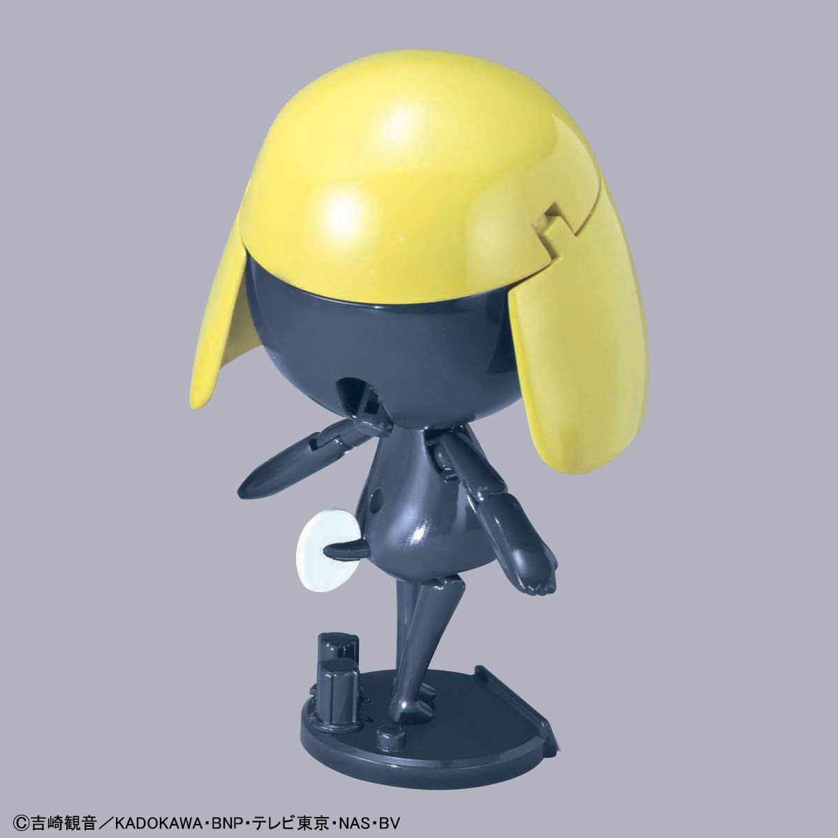 Tamama (แบบประกอบ) ของแท้ JP - Plamo Collection Bandai [โมเดล Keroro]