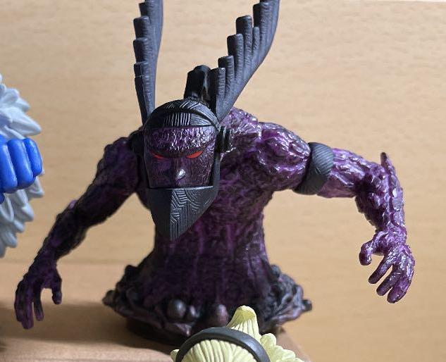 Douglas Bullet ของแท้ JP แมวทอง - WCF Banpresto [โมเดลวันพีช]