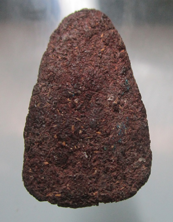 พระยอดขุนพล เนื้อว่านซานหมาก หลวงพ่อ หรือครูบาไม่ทราบที่