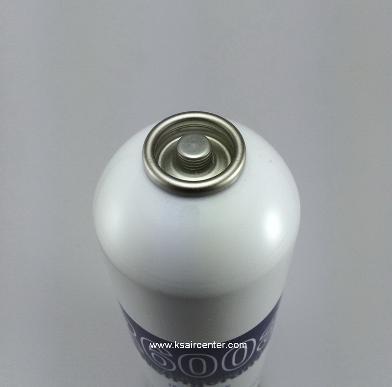 น้ำยาแอร์ R-600a (กระป๋อง) ทั่วไป