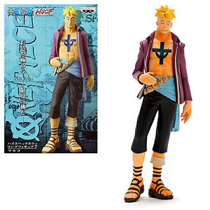 Marco ของแท้ JP แมวทอง - HSCF Banpresto [โมเดลวันพีช]