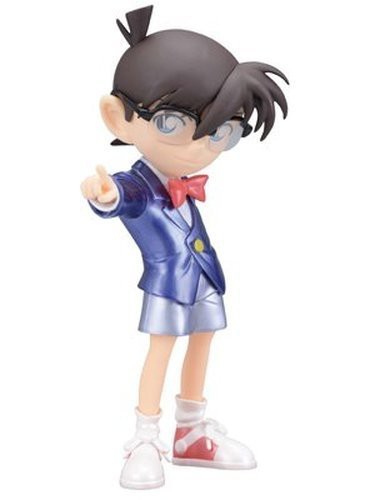 Conan ของแท้ JP - Premium Sega [โมเดลโคนัน]