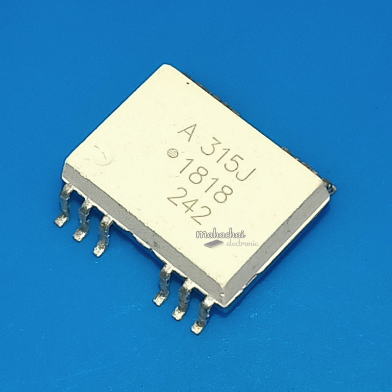 A315J HCPL-315J HCPL315J