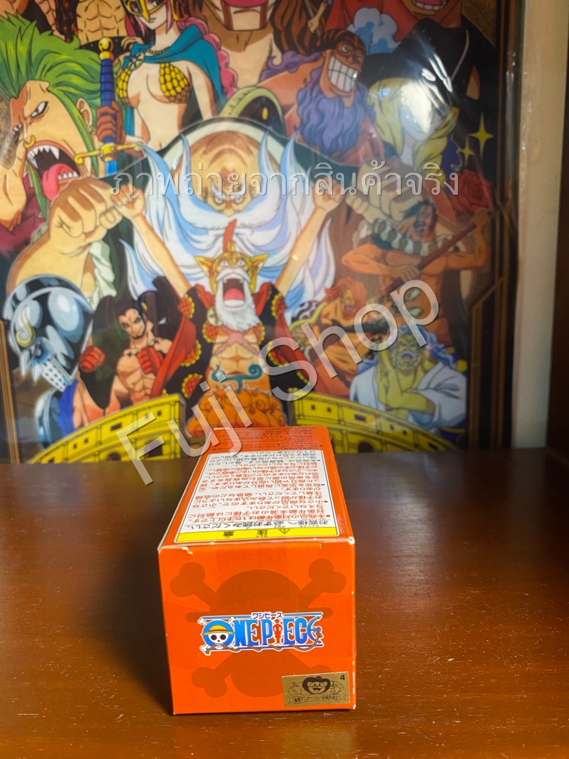 Killer ของแท้ JP แมวทอง - WCF Banpresto [โมเดลวันพีช]