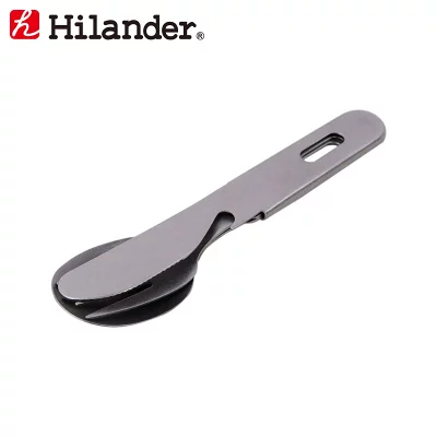 Outdoor Cutlery Set Stainless ชุดช้อมส้อม