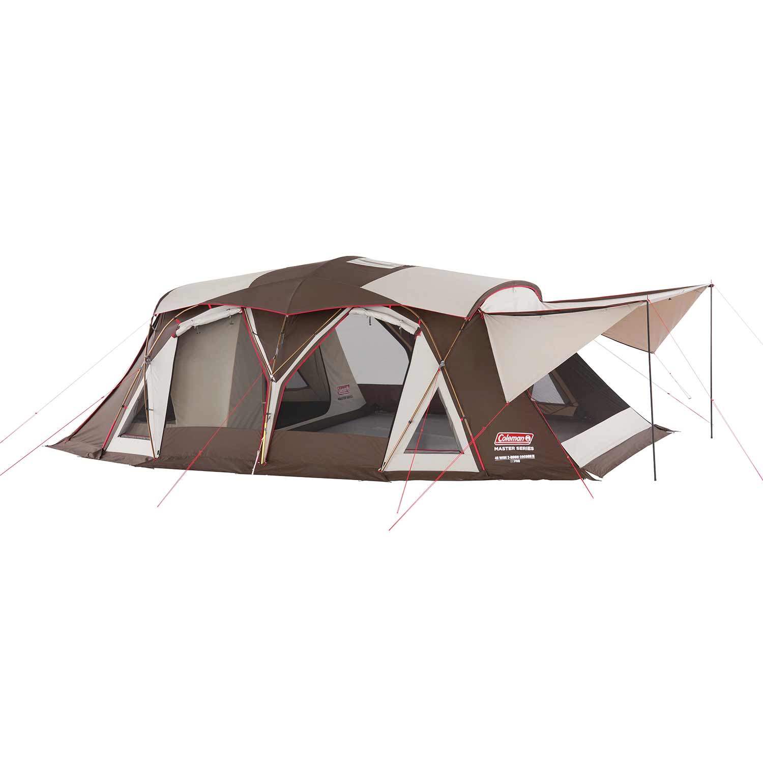 CM JP 4S Wide 2-Room Cocoon III