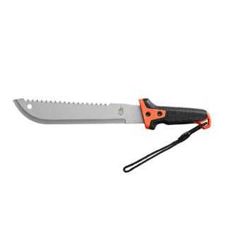 Gerber Compact Clear path machete Black 31-003154