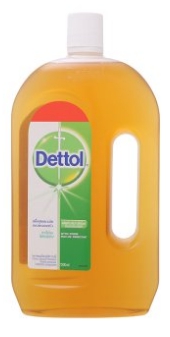 น้ำยาฆ่าเชื้อ [DETTOL] 1200มล.