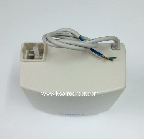 ปั๊มน้ำทิ้ง (กาลักน้ำ) (เดรนปั้ม) WINMAX