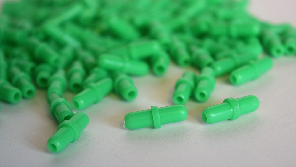 ชุดประหยัด วาวส์ปรับแรงดันลม แยกลมสามทาง และต่อตรง อย่างละ 50 ตัว