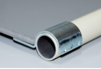 Board Fixing Metal A
