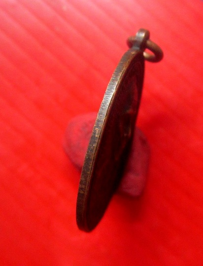 เหรียญหลวงพ่อสาลี วัดอนงคาราม กรุงเทพฯ ปี2513