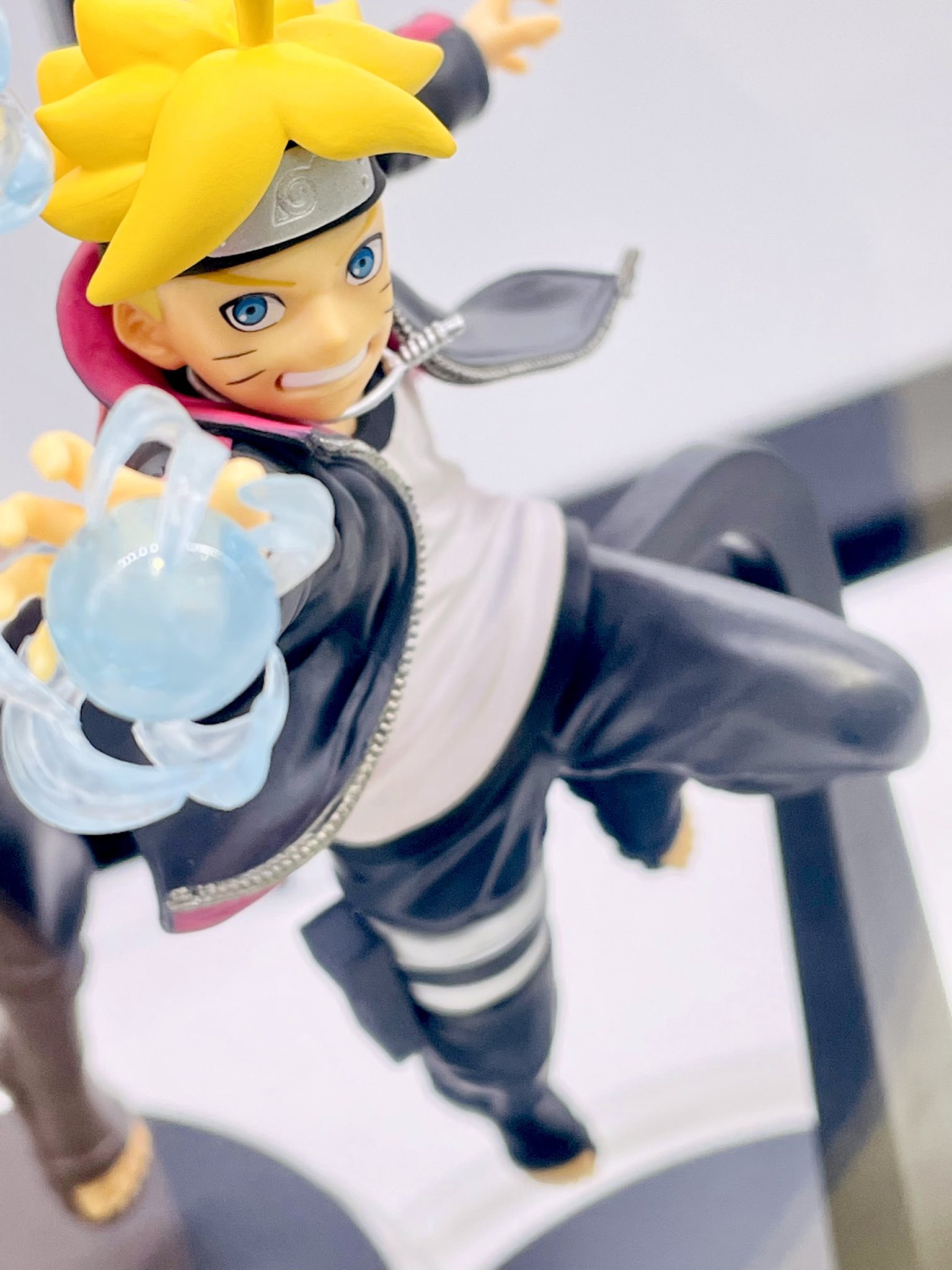 Boruto ของแท้ JP - Vibration Stars Banpresto [โมเดลนารูโตะ]