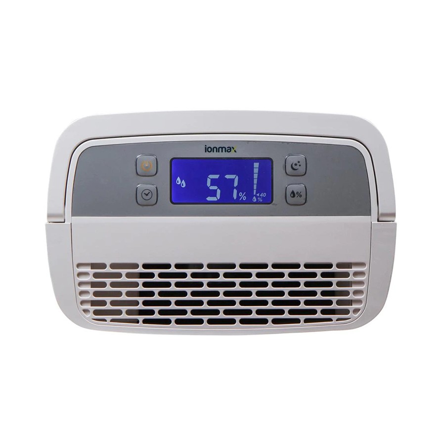 เครื่องลดความชื้น Ionmax รุ่น ION622 ดูดความชื้น 50 ตรม.