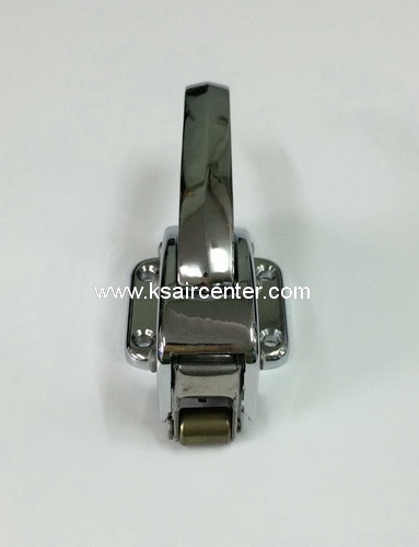 มือจับ ประตูตู้แช่ ROYAL (กลอนสั้น) / อัน (1PCS) (รหัสสินค้า 070011)