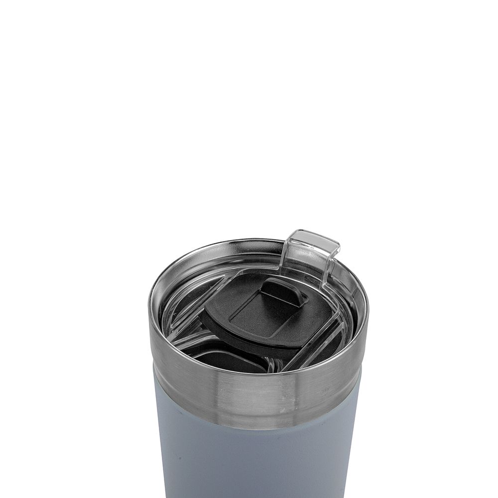 Go Vacuum Tumbler 16Oz Granite
