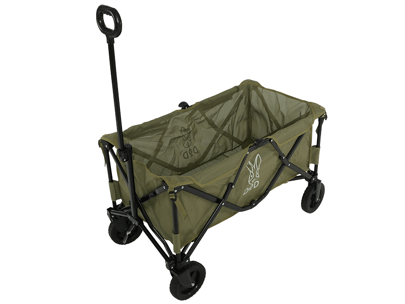 DoD Washable Carry Wagon Khaki C2-237-KH