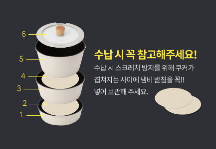 Bonita Ceramic Cooker Set