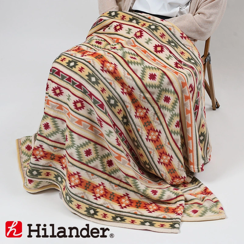 Fire Proof Blanket Kilim