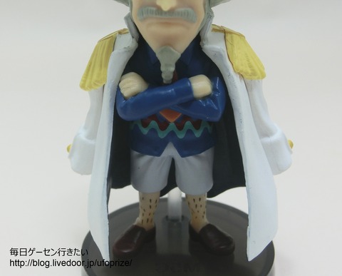 Sengoku ของแท้ JP แมวทอง - WCF Banpresto [โมเดลวันพีช]