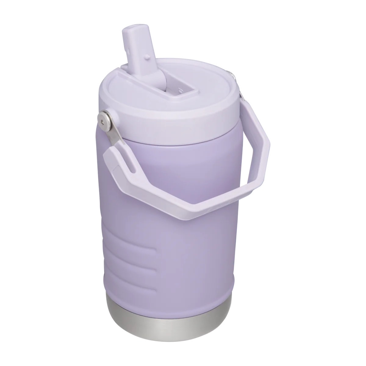 lassic Flip Straw Jug 40Oz Lavender