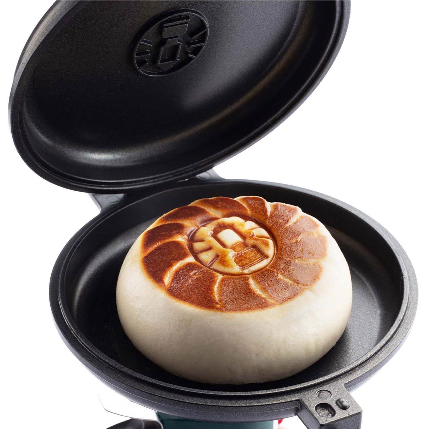 CM JP Double Pan Cooker 2000038934