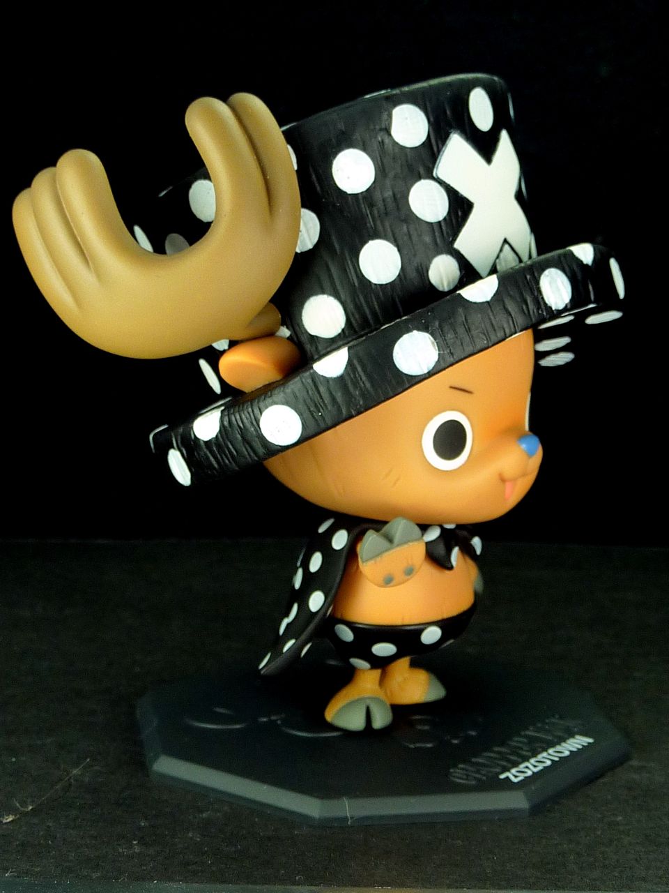 Chopperman ZOZOTOWN ของแท้ JP แมวทอง - POP Megahouse [โมเดลวันพีช]