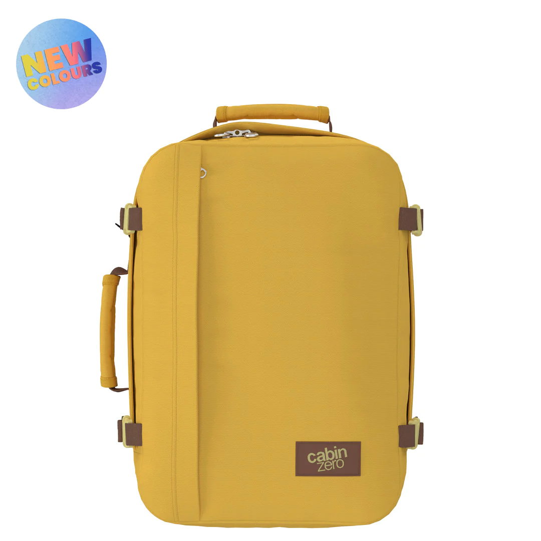 Cabin Zero Classic 36L Hoi An