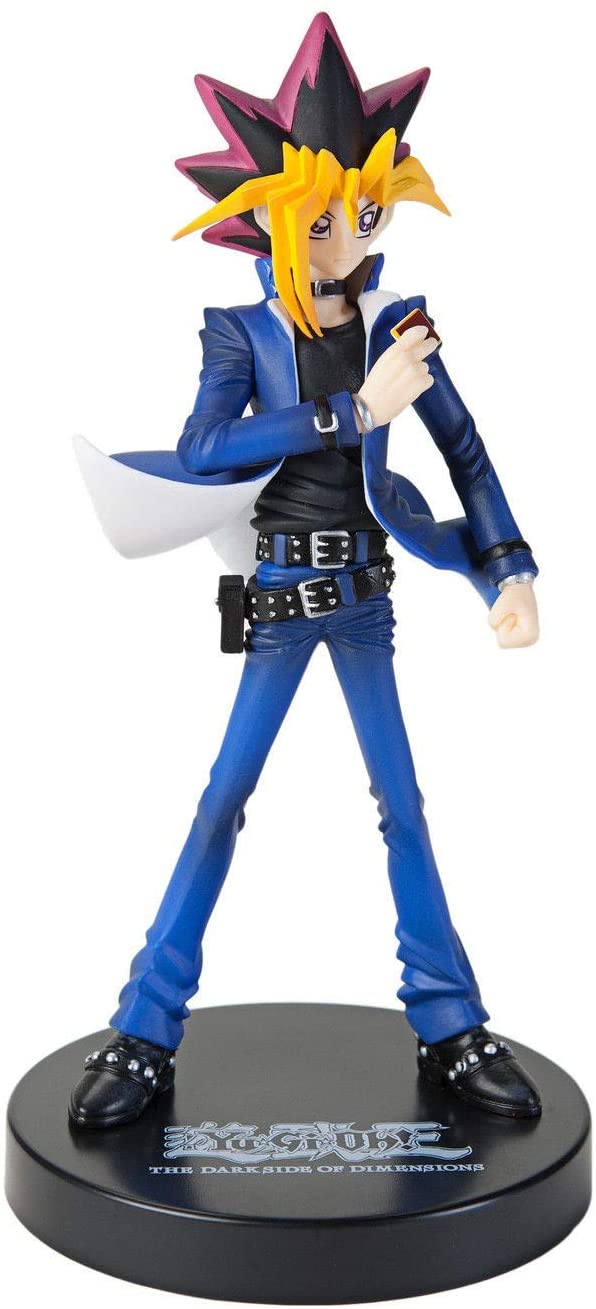 Yugi ของแท้ JP - Furyu [โมเดลYugi]