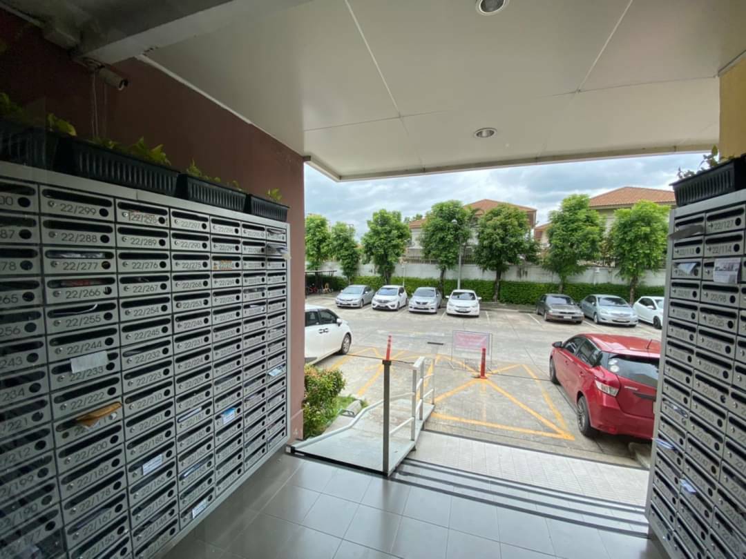 ขาย คอนโด สมาร์ทพระราม2 ขนาด 28.5 ตร.ม. 1 นอน 1 น้ำ ชั้น 7 อาคาร C ใกล้เซ็นทรัล พระราม 2