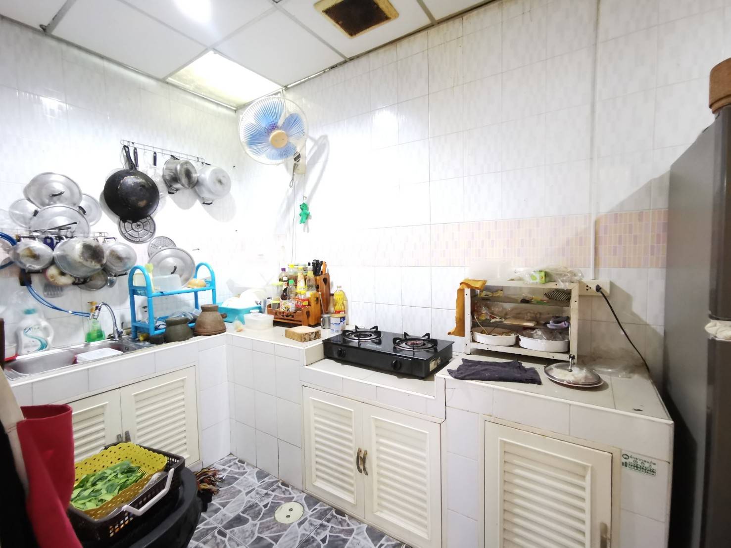 ขายทาวเฮ้าส์ 31 ตรว. หมู่บ้านพฤกษา 69 บางใหญ่ แก้วอินทร์ นนทบุรี