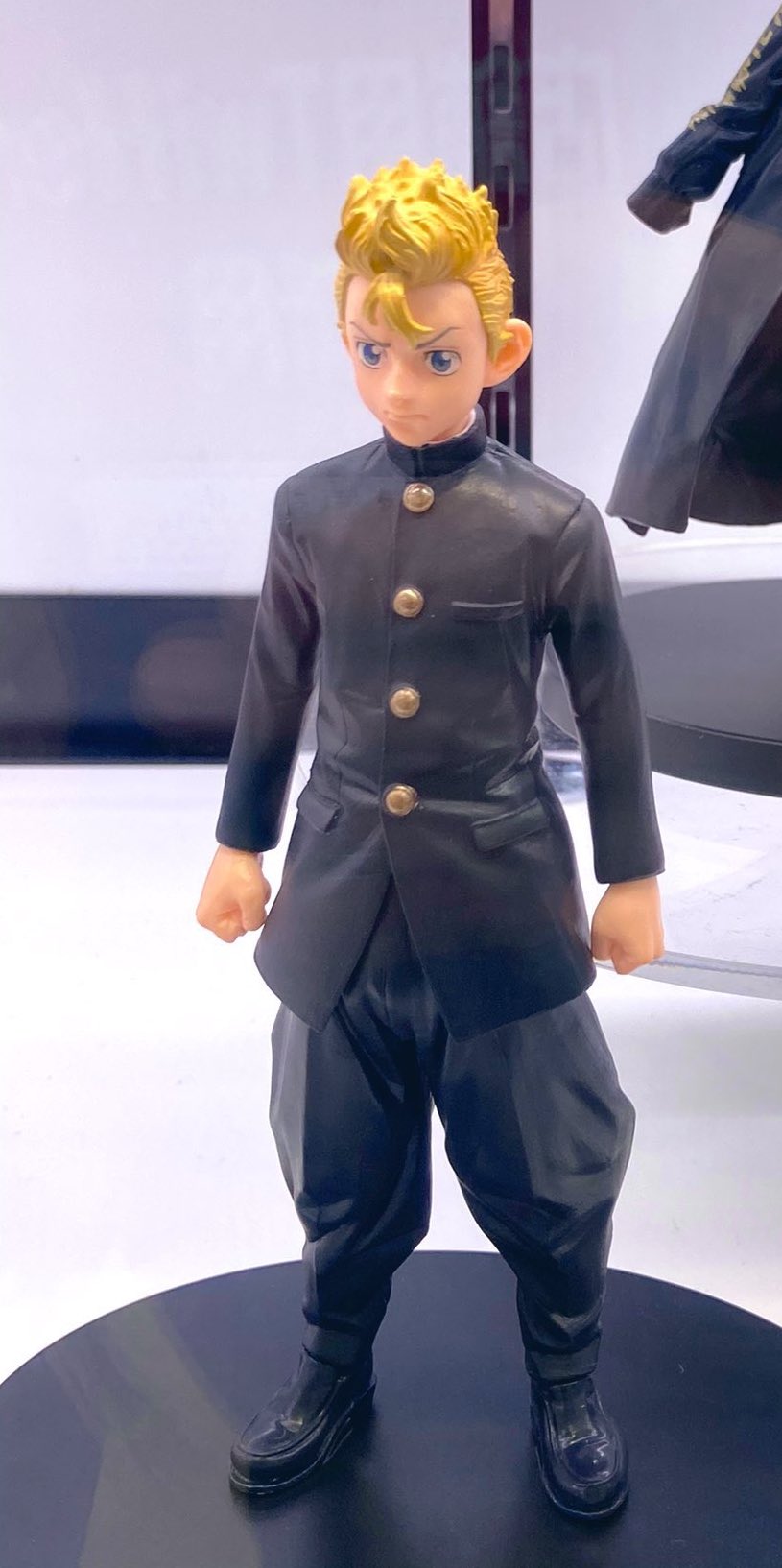 Takemichi ของแท้ JP - Banpresto [โมเดล Tokyo Revengers]