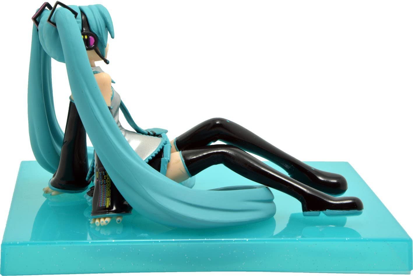 Miku ของแท้ JP - Fairy of Music Sega [โมเดล Project DIVA]
