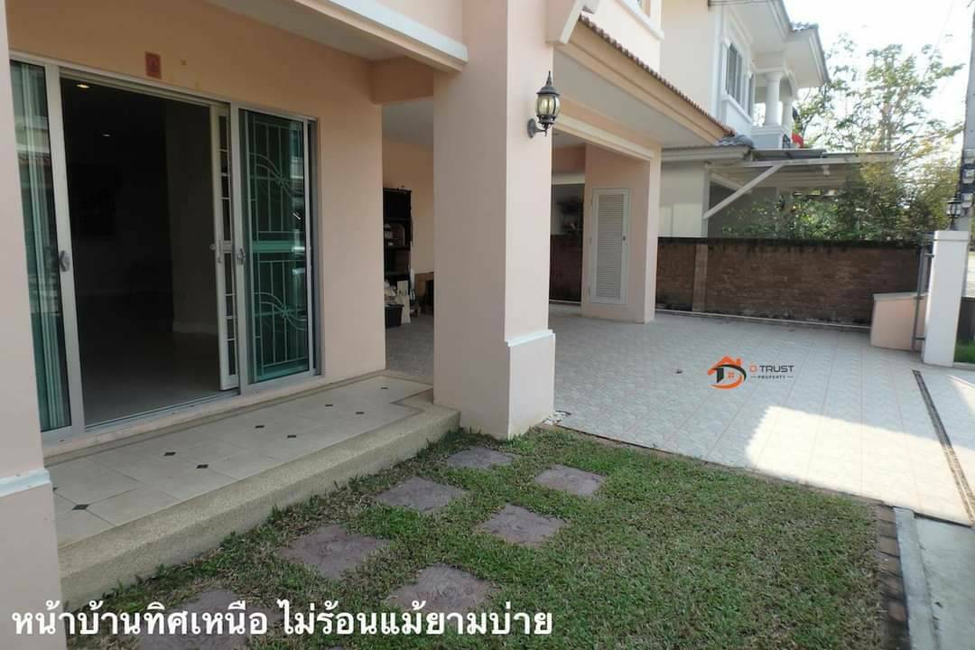 ให้เช่า 25,000บาท บ้านเดี่ยว เดอะแกรนด์ พระราม 2 กม. 17 พันท้ายนรสิงห์ สมุทรสาคร ใกล้วงแหวนรอบนอกตะวันตก กาญจนาภิเษก เนื้อที่ 60 ตร.ว.