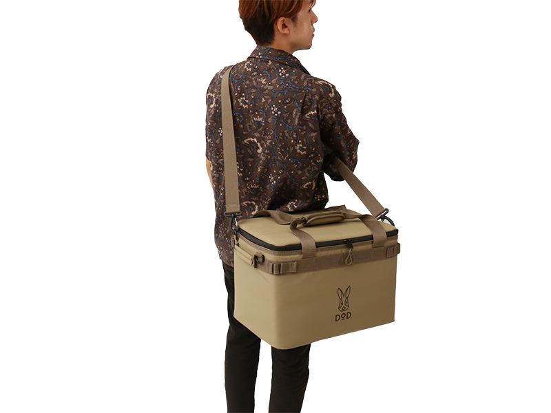 DoD Soft Kurao (23) Tan CL2-732-TN