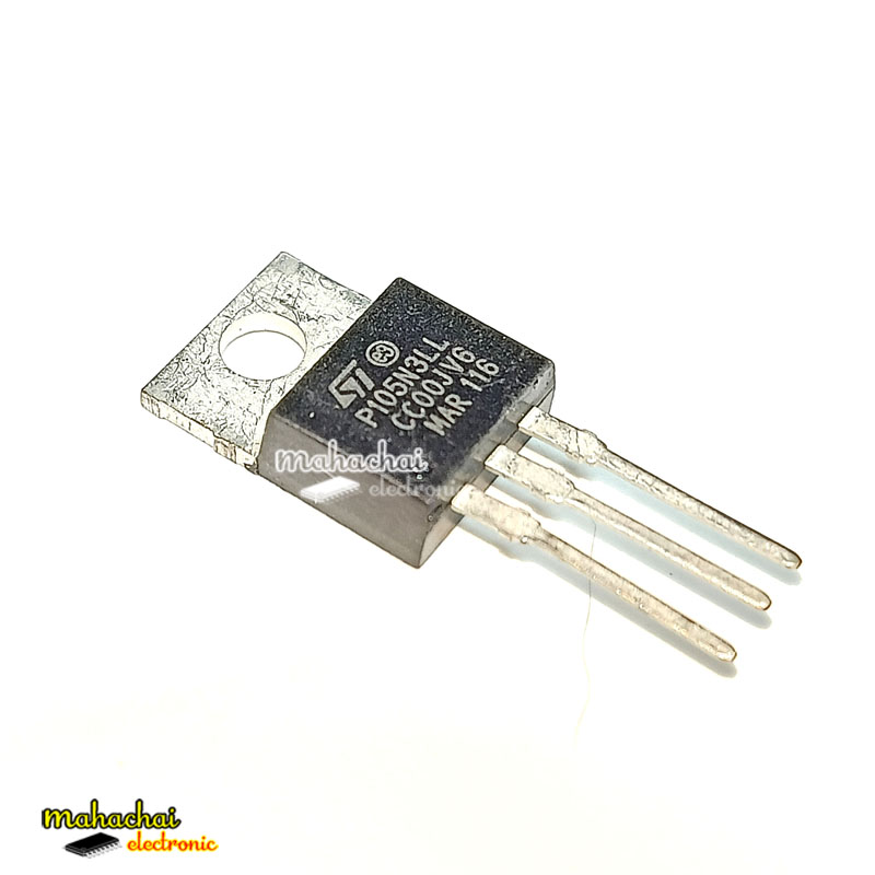 P105N3LL STP105N3LL TO-220 30V 80A