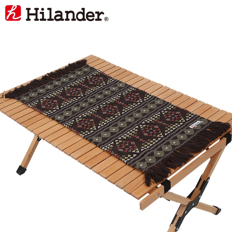 Table Cloth (Fringe) ผ้าคลุมโต๊ะ
