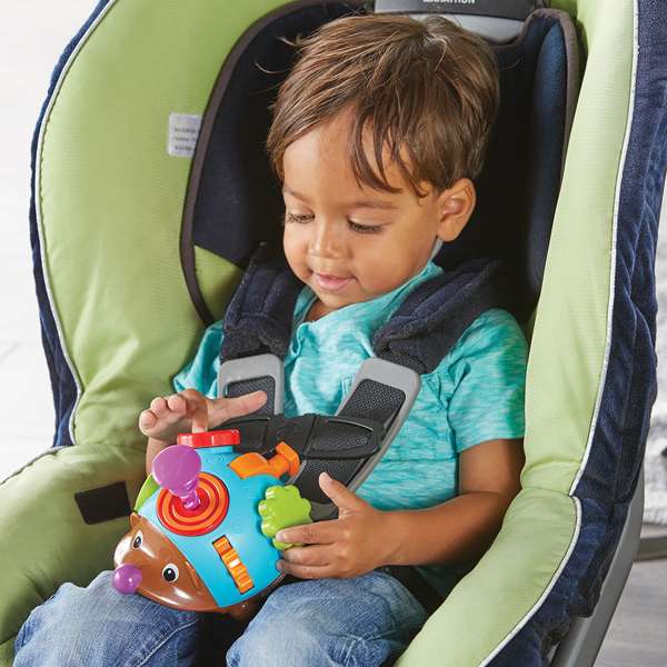 เจ้าเม่นน้อยสไปค์ดุ๊กดิ๊ก, ของเล่นเสริมพัฒนาการ, ของเล่น, ของเล่นเสริมพัฒนาการ, ของเล่นเด็กอนุบาล, สื่อการสอนเด็กอนุบาล