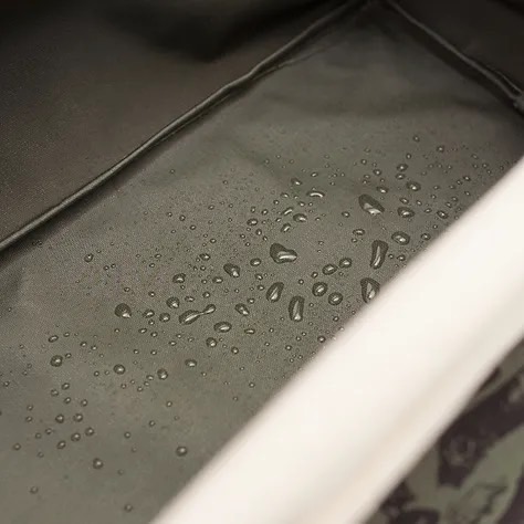 Canvas Storage Basket